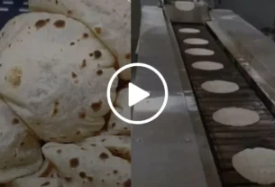 mukesh ambani roti maker video